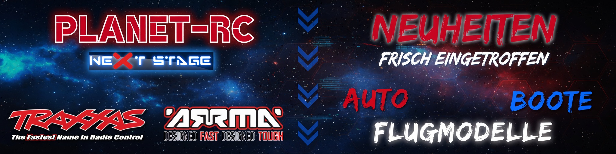NeuheitenDE Banner
