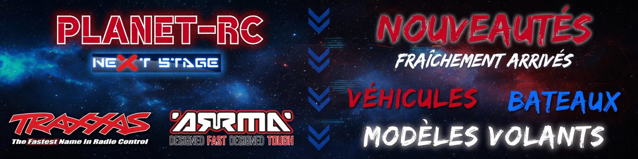 NeuheitenDE Banner