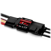 thumbnail image 2 of Spektrum Receiver/ESC: UMX Turbo Timber Evolution (SPMA3194 2 of 11