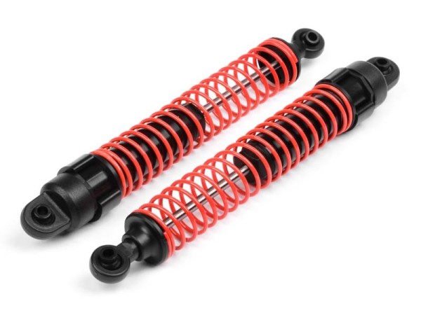 87601 WHEELY KING - SPORT SHOCK SET (77-117mm