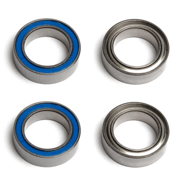 91563 Asso FT Bearings 10x15x4 mm