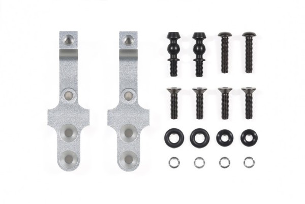 22088 Tamiya BB-01 Aluminum Damper Stays (Front)