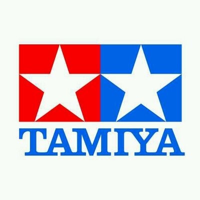 19004457 Tamiya H Parts 58653