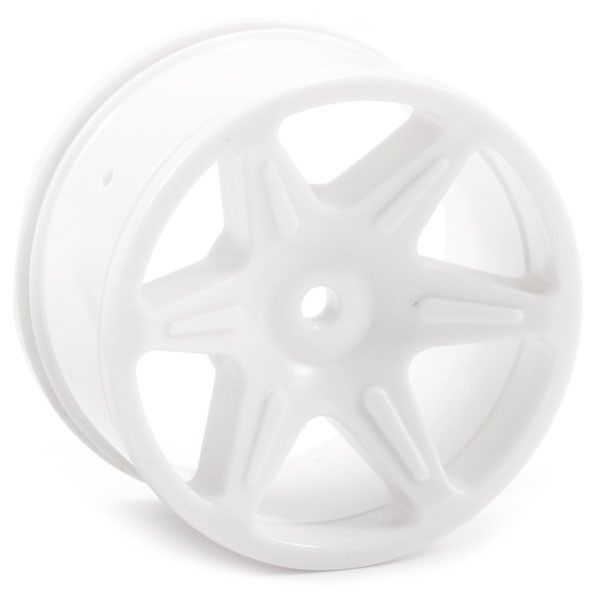 FTX COMET BUGGY REAR WHEEL WHITE