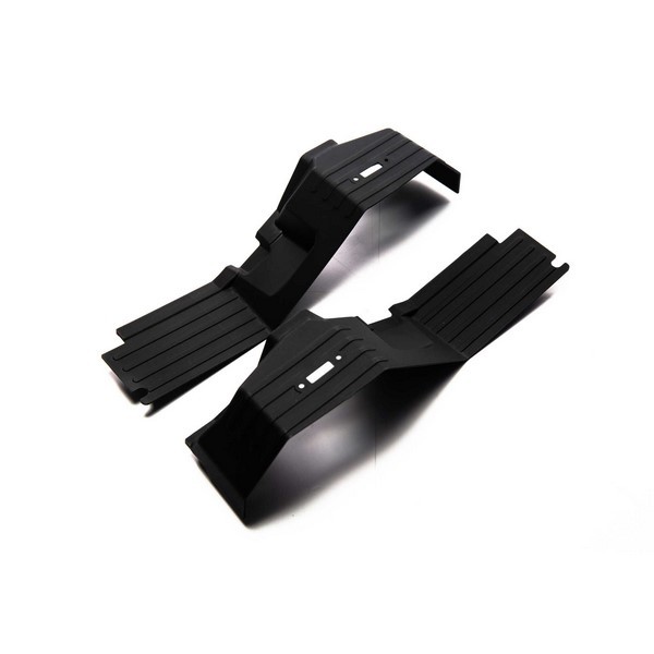 AXI231023 AXIAL Long Rear Inner Fender Liners: SCX