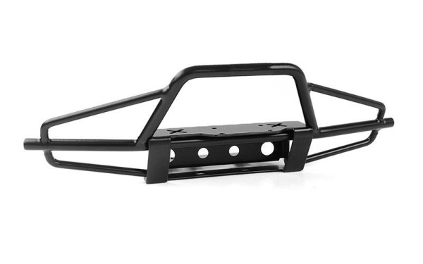 RC4WD Hull Front Metal Tube Bumper Axial SCX10 III