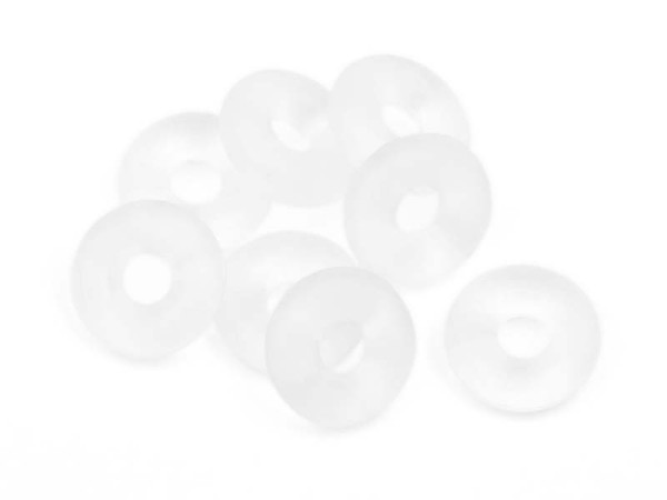 87069 Cup Racer - SILICONE O-RING P-2 (8pcs)