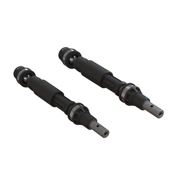 ARA210011 Arrma CVD Driveshaft Set (1 Pair)