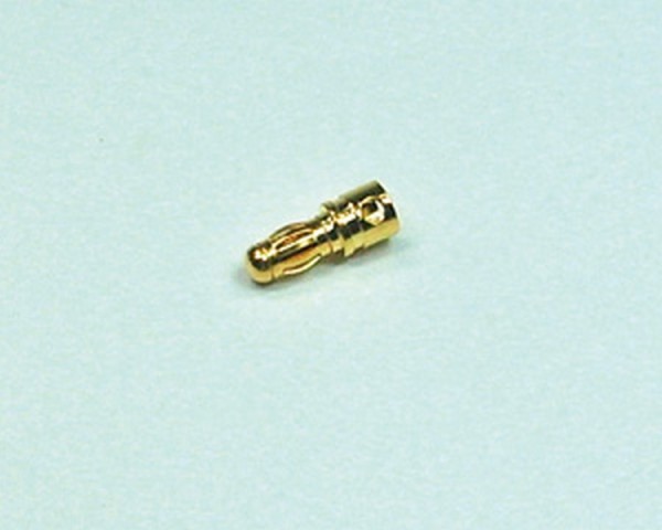 C1599 Pichler Gold Stecker 3.5mm (VE=10St.)