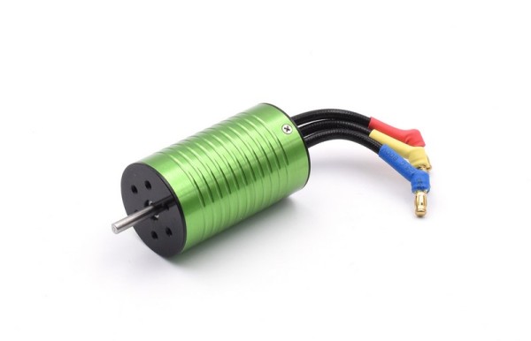 Planet-rc Drive / Rapid - 2847 Brushless Motor