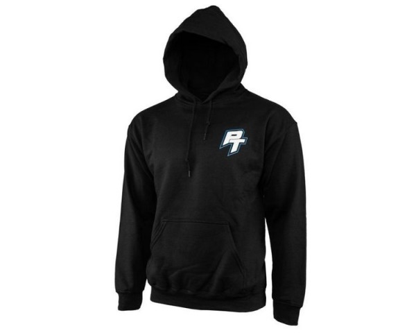 ProTek RC Pullover Hoodie 2024 schwarz (XL)