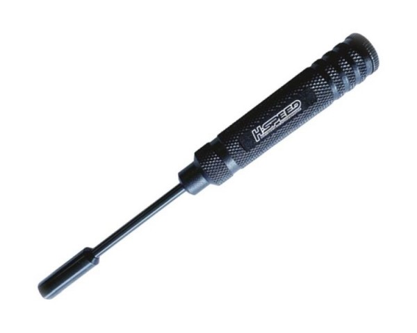 H-Speed Stealth Tools 7.0mm Mutter Steckschlüssel M4