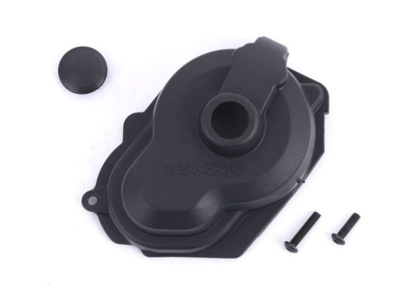 9489X Traxxas Gear Cover / Gummi-Stöpsel (2)