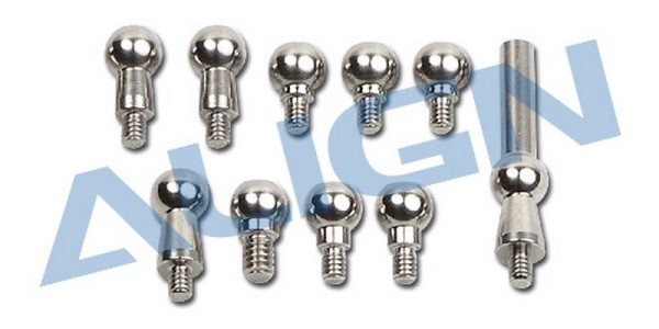 Align 300X Linkage Ball Set