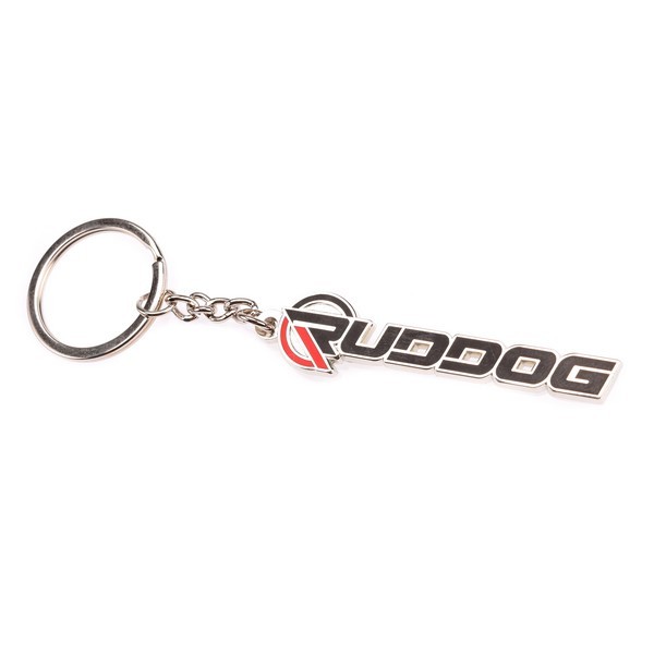 RP-0418 RUDDOG Keychain Schlüsselanhänger