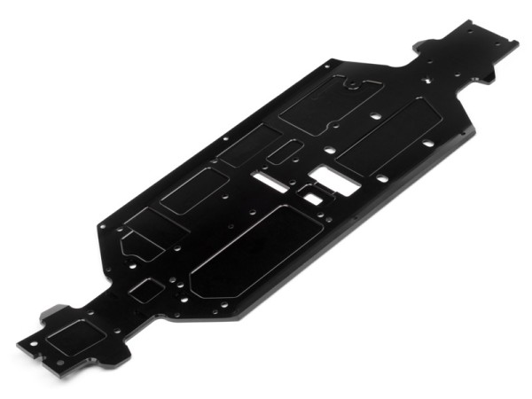 109837 D812 - MAIN CHASSIS (3MM)