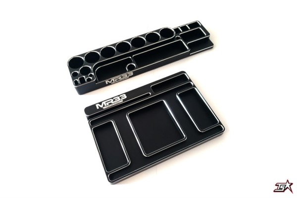 MR33 Tool Organizer Set for MR33 Tools