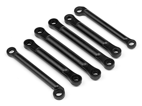 107394 Apache C1/SC - Tie rod set