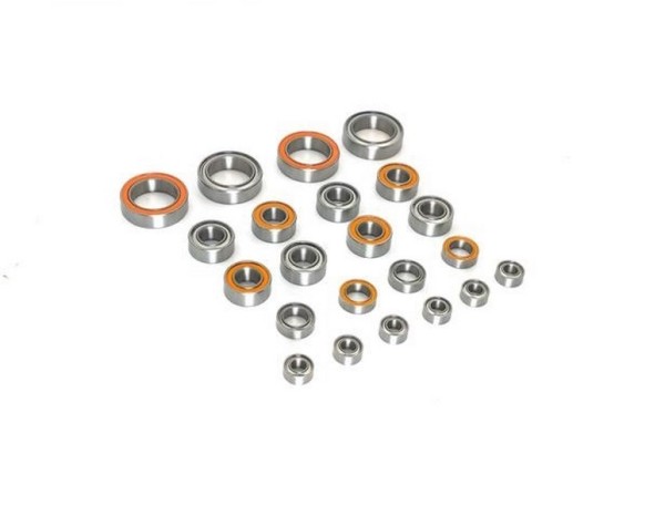 MR33 Ball Bearing Set for Xray T4 2020 (22)