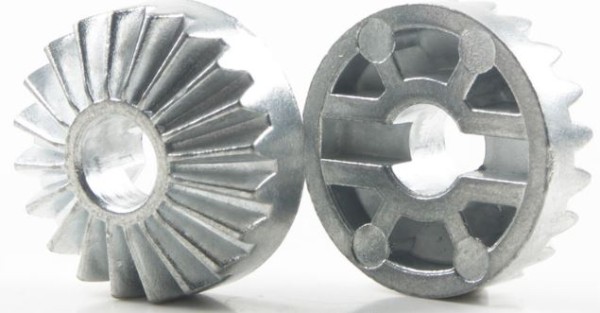 BS36 Diff Bevel Gears
