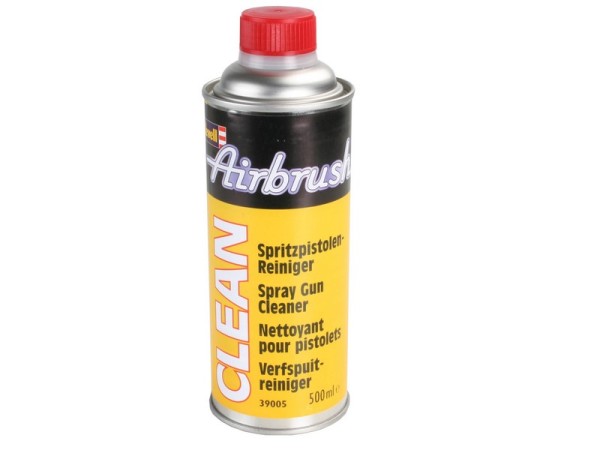 39005 Revell Airbrush Pistolenreiniger 500ml