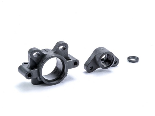 INFINITY FRONT KNUCKLE SET (IF18-2)
