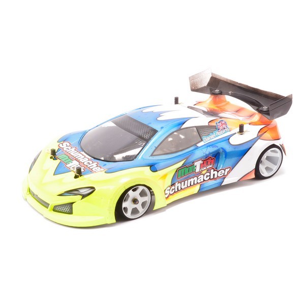 Schumacher Atom 3 - S2 - GT12 - Kit