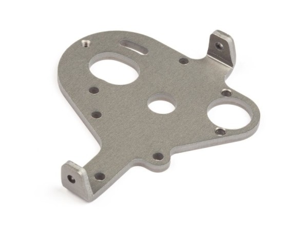 116857 MOTOR MOUNT