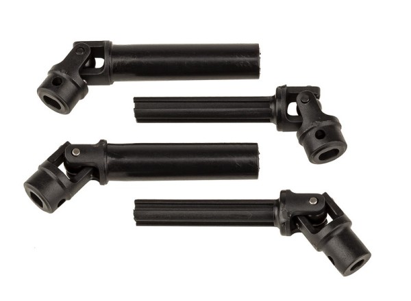 41111 Team Associated MT12 Center Driveshaft Set