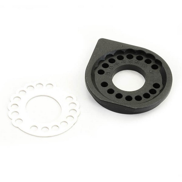 FTX STINGER ALUMINIUM MOTOR MOUNT