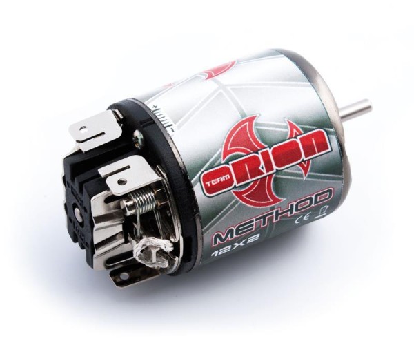 25128 Orion Motor 17T Method Pro