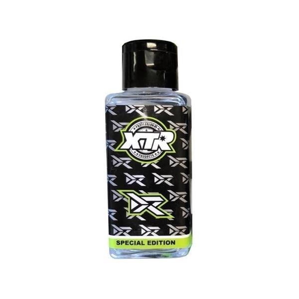 XTR-SIL-32.5V2 XTR 100% Silikon Oil 32.5 WT 100ml