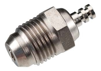 O.S. Glühkerze RP8 Turbo Glow Plug ON-Road Nitro KERZE OS RP8 kalt - 71642080