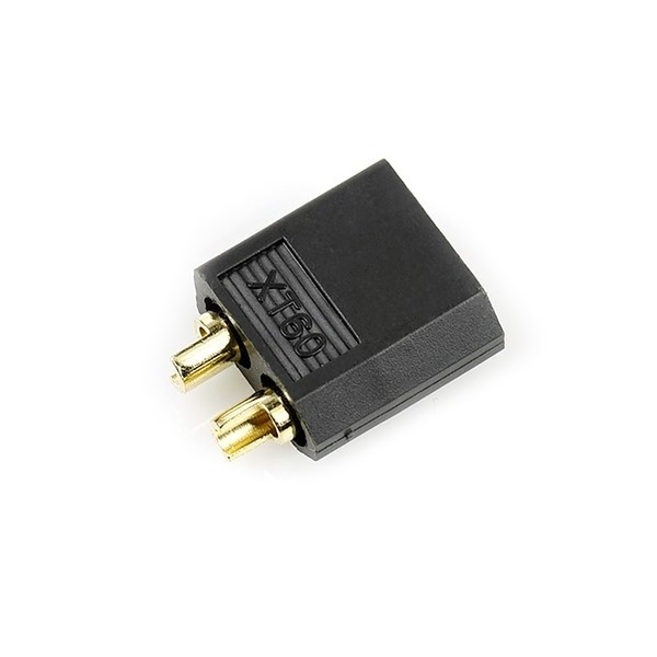 Muchmore XT60 Male Connector