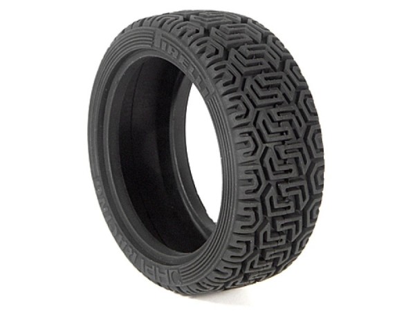 4468 Reifen PIRELLI T RALLY 26mm Mischung S (2Stk)