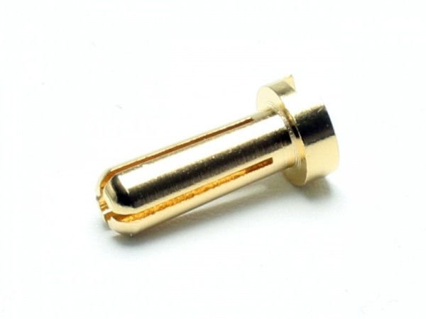 C9345 Pichler Goldstecker flach 4.0 mm (10)