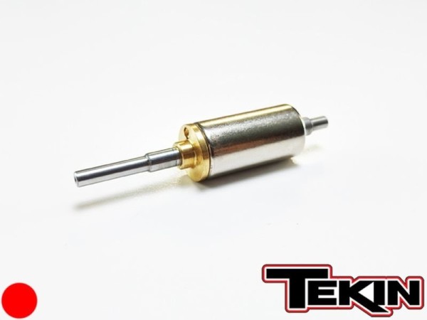 Tekin 13mm x 25.5mm x 5mm Torque Mod Rotor Red