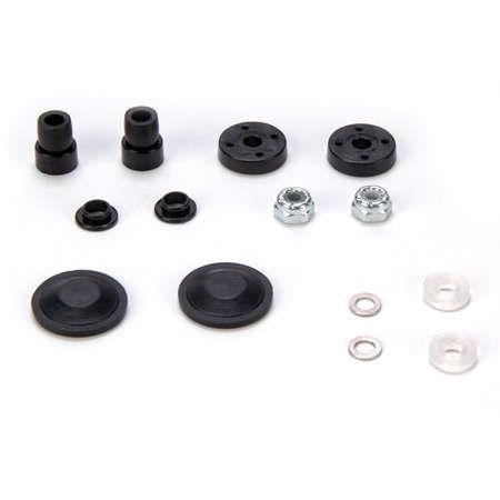 LOSB2906 TEN-T Shock Rebuild Set