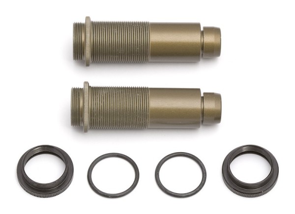 89051 Asso Threaded Shock Body Rear