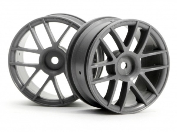 3799 SPLIT 6 FELGEN 26MM (CHARCOAL)