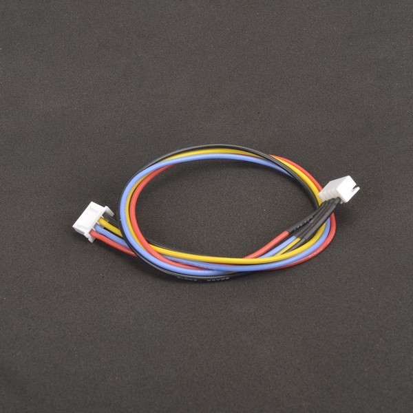 CR761 JST-XH 3S Balance Ext Leads 22AWG-30cm 4pin