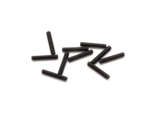 104009 SWORKz M3x16mm Madenschraube (10)