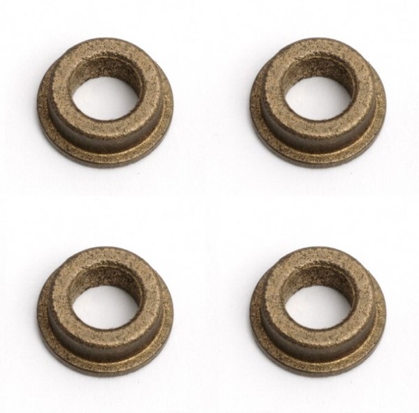 6863 Asso Bushing 3/16x5/16 Flanged