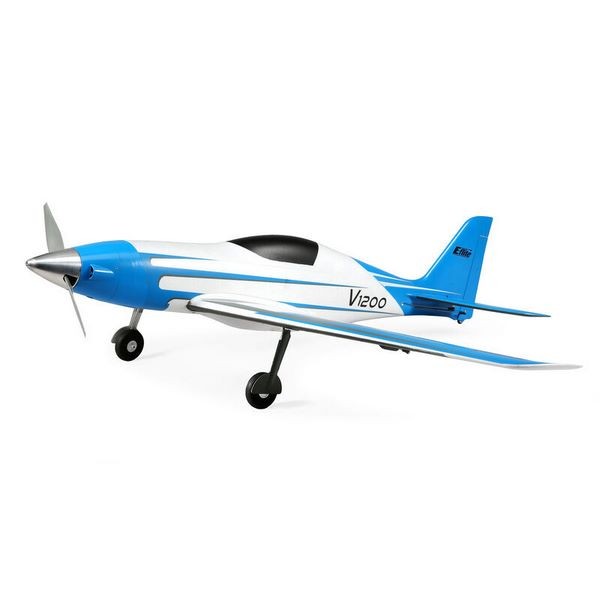 EFL12350 E-Flite FLIEGER V1200 1.2m 1200mm EP BNB