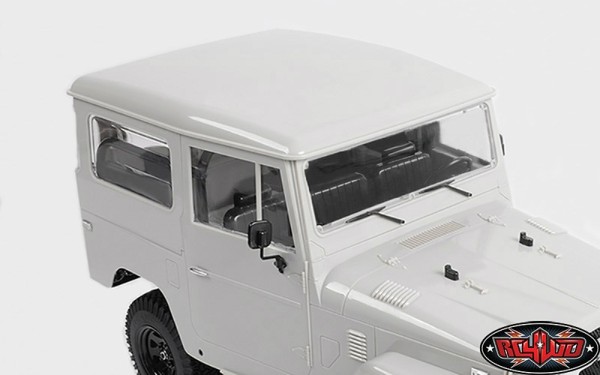 RC4WD Cruiser Roof