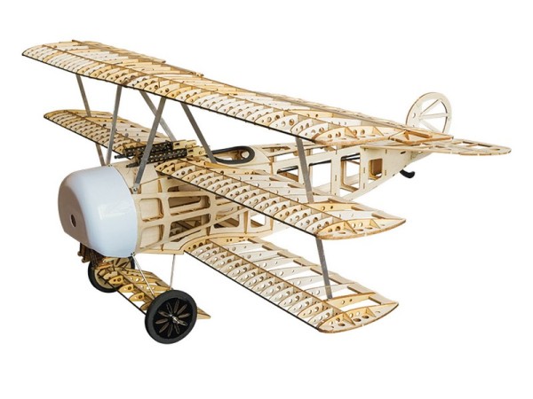 C8792 Pichler Fokker Dr.1 / 770 mm