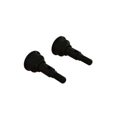 ARA311107 Arrma Wheel Axle (2)