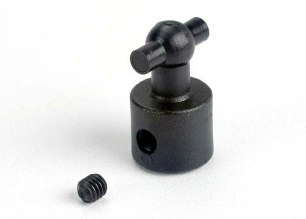 3827 Traxxas Motor drive cup Screw