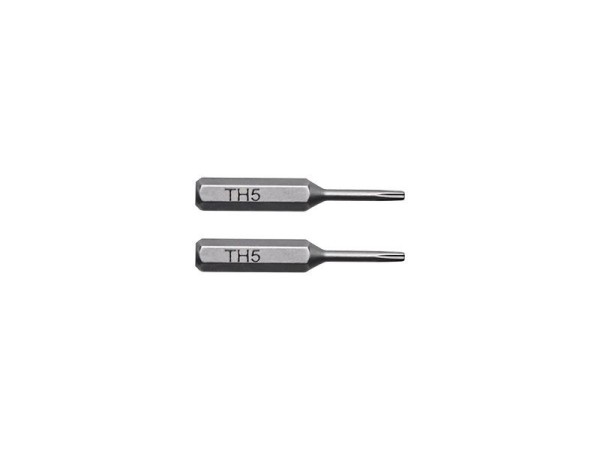 AM-199928 Torx Security Tip For SES T5 x 28mm (2)