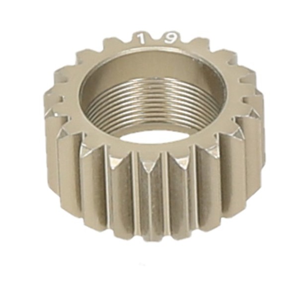 204234 Pinion 1st Gear 19T